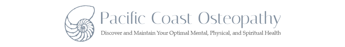 Pacific Coast Osteopathy