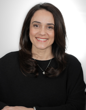 Physicians of Osteopathic Medicine Dr. Tina Ashrafzadeh