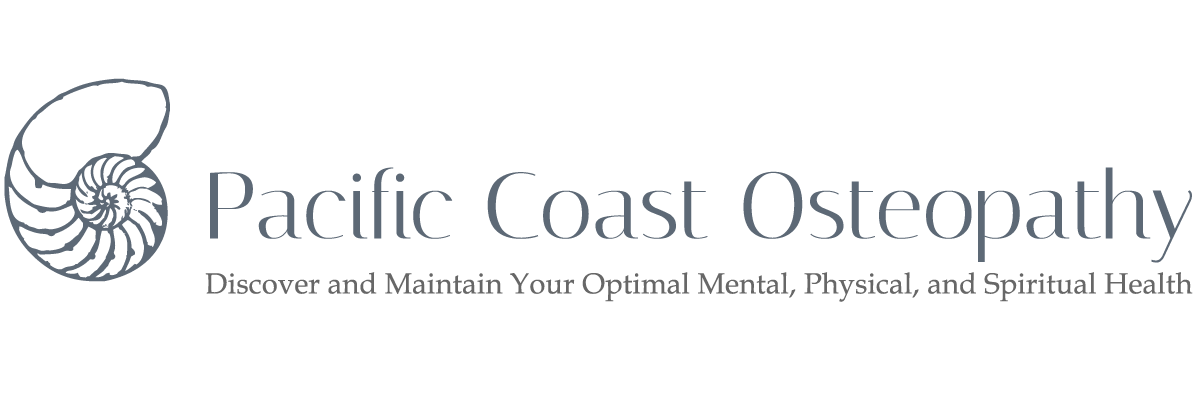 pacific coast osteopathy